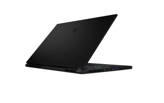 MSI GS66 Stealth (Bild: MSI)