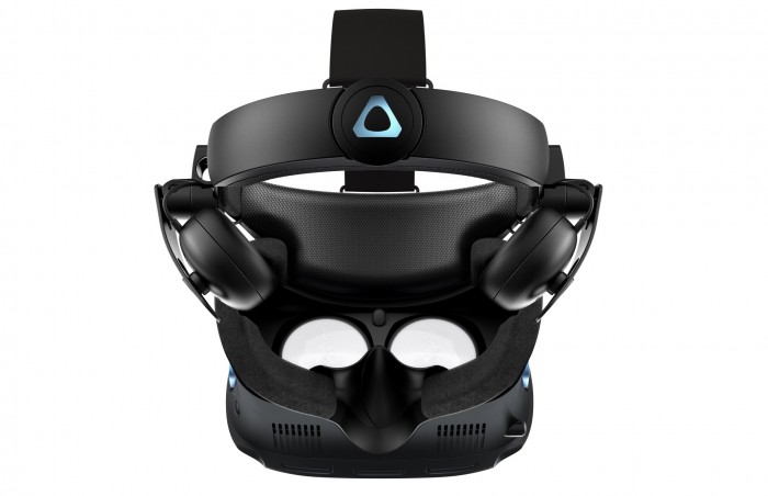 HTC Cosmos Elite (Bild: HTC)