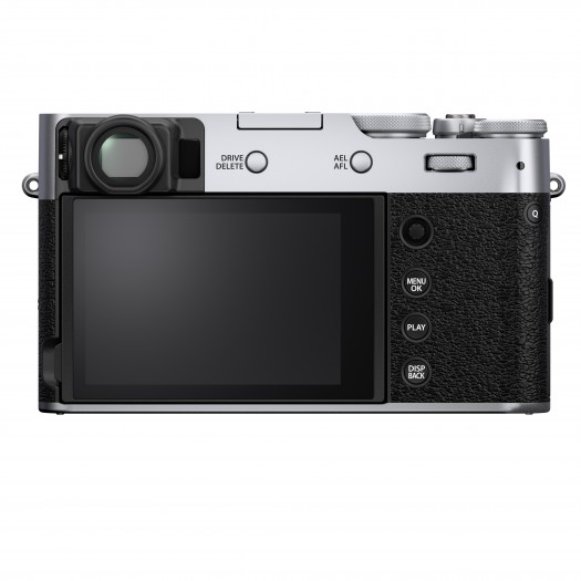 Fujifilm X100V (Bild: Fujifilm)