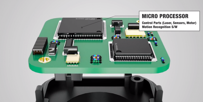 Glamos (Bild: Glamos-Coredar)