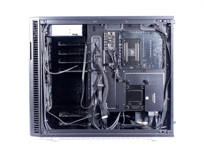 Golem Enthusiast 12Core (Bild: Golem.de)