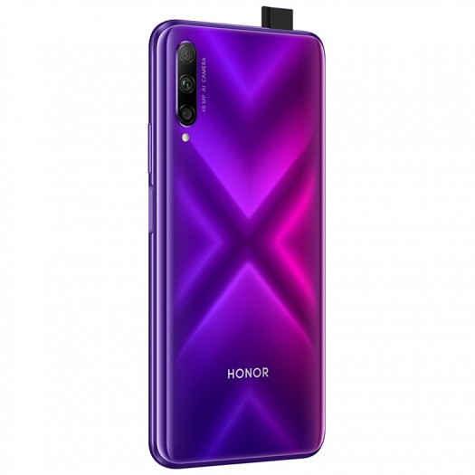 honor 9x pro ha i servizi google