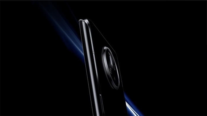 Die Hauptkamera soll besonders gut stabilisiert sein. (Bild: Vivo)