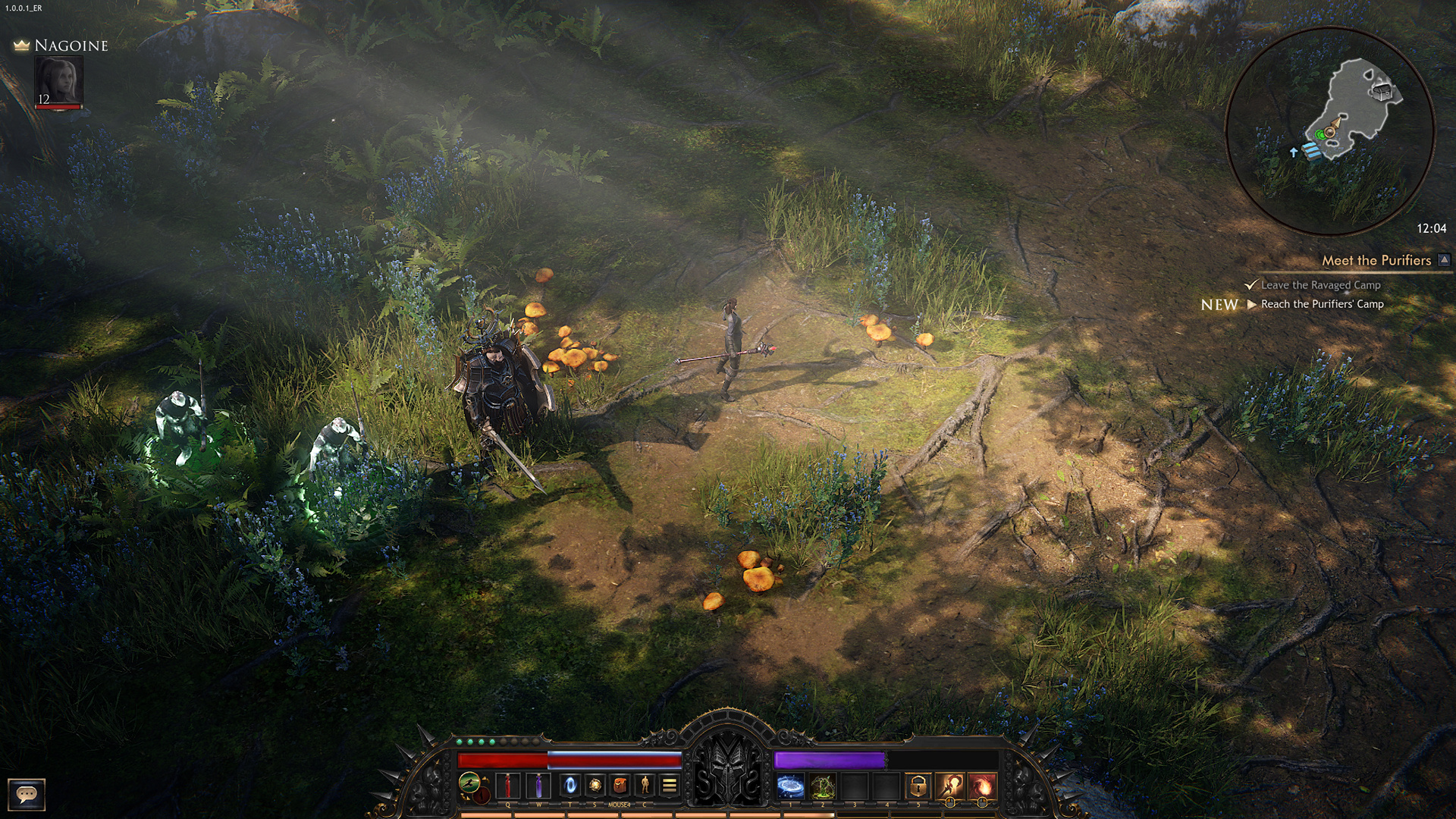 Verfügbarkeit und Fazit Wolcen im Test Düster, lootig, wuchtig