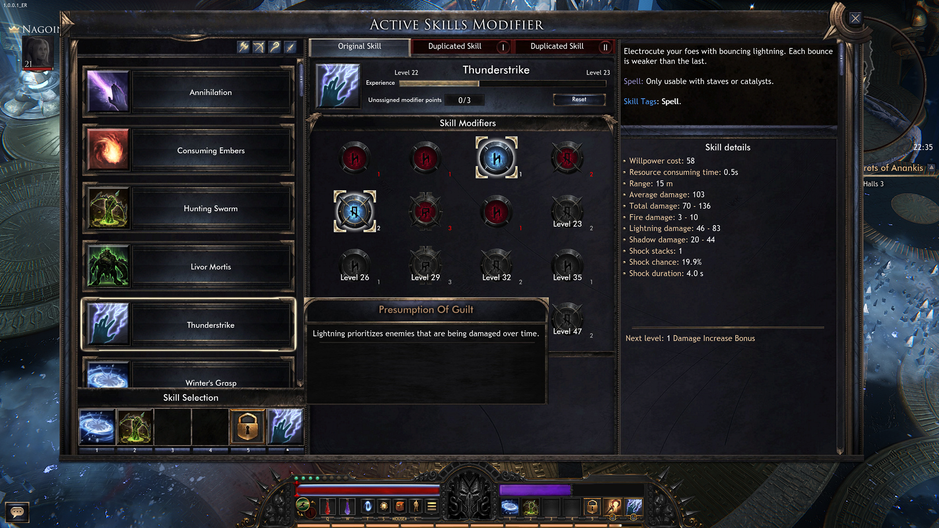 Verfügbarkeit und Fazit Wolcen im Test Düster, lootig, wuchtig