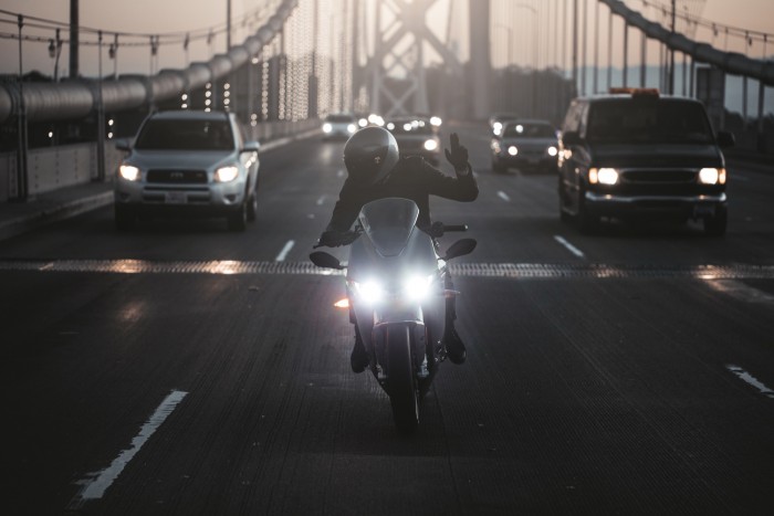 Zero SR/S (Bild: Zero Motorcycles)
