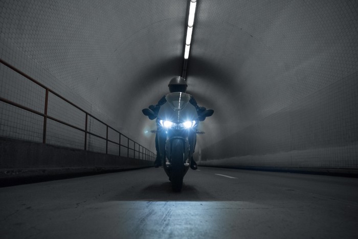 Zero SR/S (Bild: Zero Motorcycles)