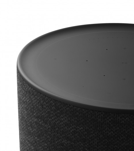 Beosound Balance (Bild: Bang &amp; Olufsen)