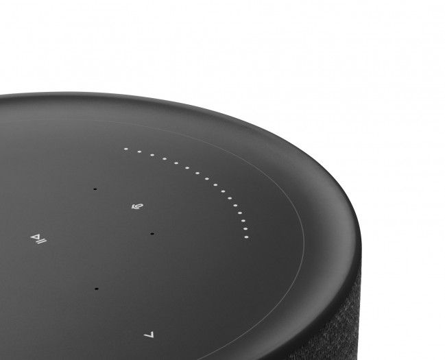 Beosound Balance (Bild: Bang &amp; Olufsen)