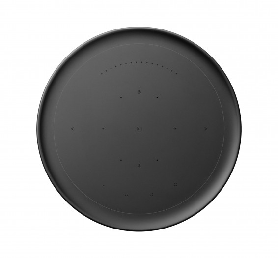 Beosound Balance (Bild: Bang &amp; Olufsen)