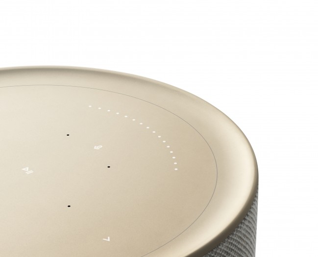 Beosound Balance (Bild: Bang &amp; Olufsen)