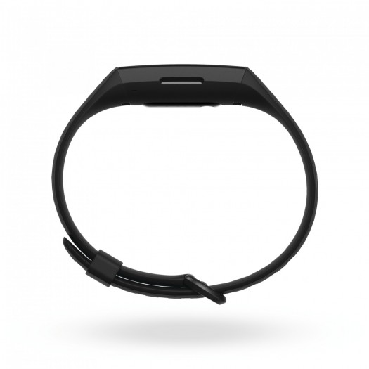 Artwork der Fitbit Charge 4 (Bild: Fitbit)