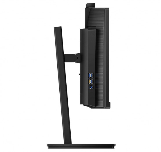 Philips 346P1CRH (Bild: Philips)