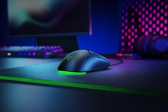 Viper Mini (Bild: Razer)