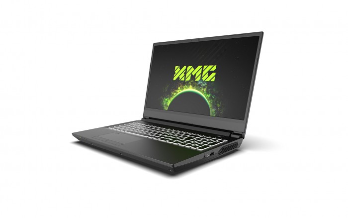 XMG Apex 15 (Bild: Schenker)