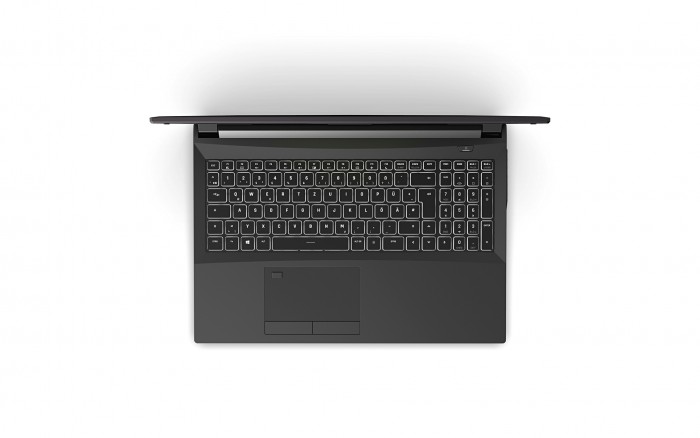 XMG Apex 15 (Bild: Schenker)