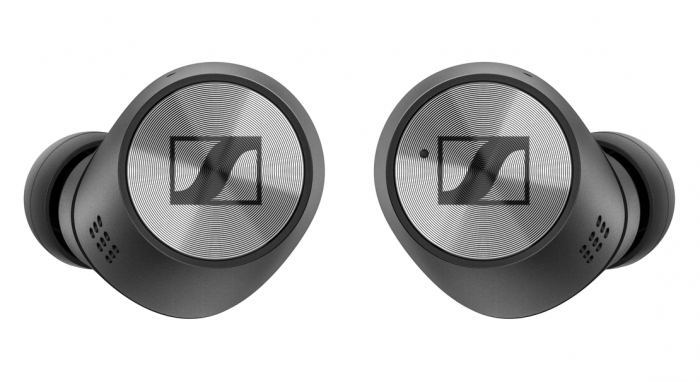 Momentum True Wireless 2 (Bild: Sennheiser)