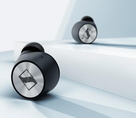 Momentum True Wireless 2 (Bild: Sennheiser)