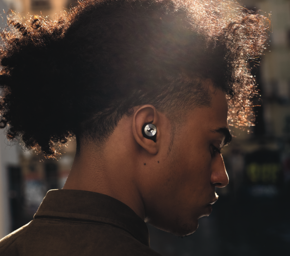 Momentum True Wireless 2 (Bild: Sennheiser)