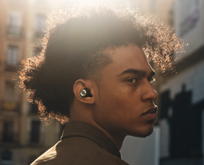 Momentum True Wireless 2 (Bild: Sennheiser)