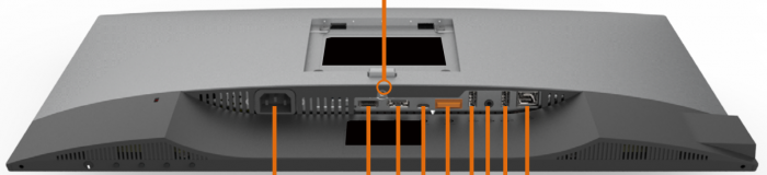 Dell U2421HE und U2721DE (Bild: Dell)