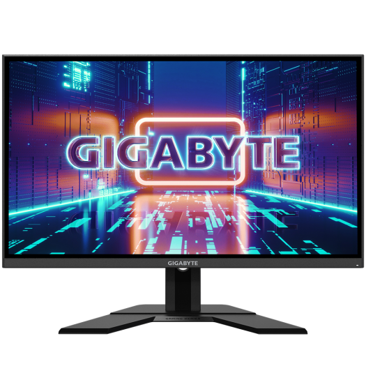 Gigabyte G27Q (Bild: Gigabyte)