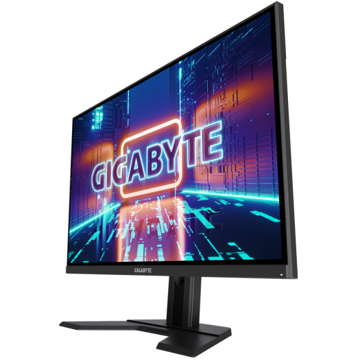 Gigabyte G27Q (Bild: Gigabyte)