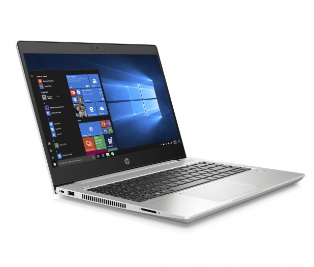 ProBook 445/455 G7 (Bild: HP)