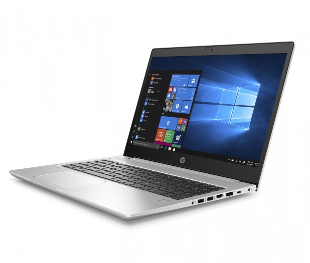 ProBook 445/455 G7 (Bild: HP)