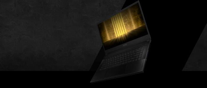 MSI GS66 Stealth (Bild: MSI)