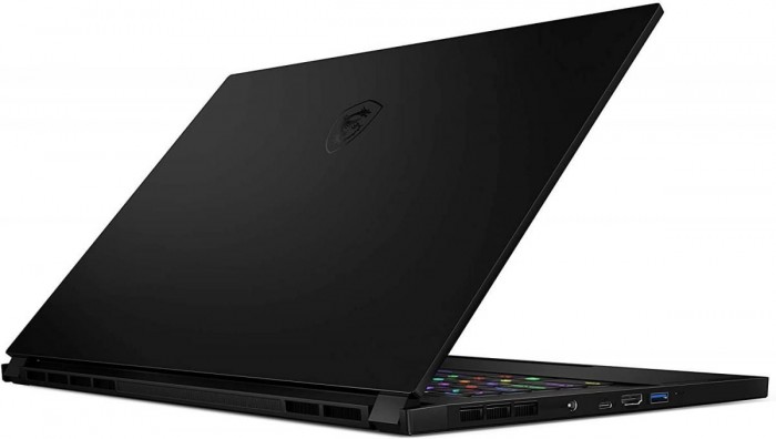 MSI GS66 Stealth (Bild: MSI)