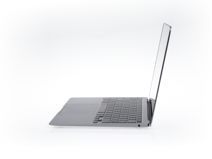 Apple Macbook Air 2020 Im Test Weg Mit Der Defekten Tastatur Golem De