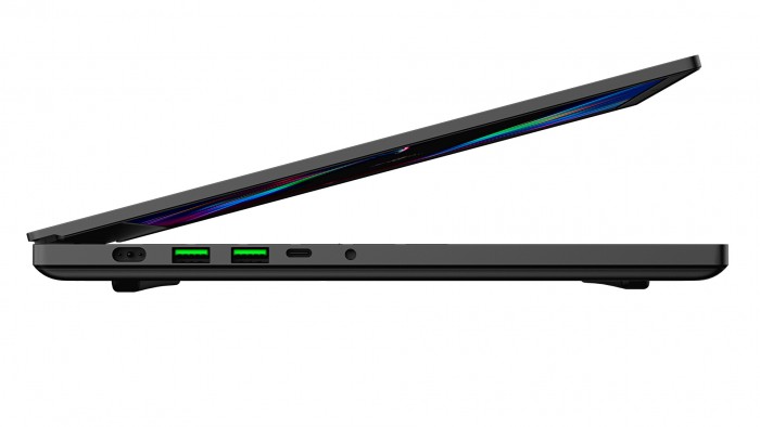 Razer Blade 15 Advanced [Early 2020] (Bild: Razer)