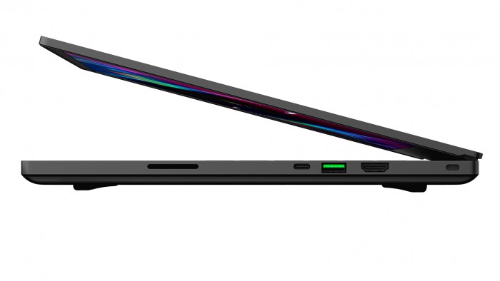 Razer Blade 15 Advanced [Early 2020] (Bild: Razer)