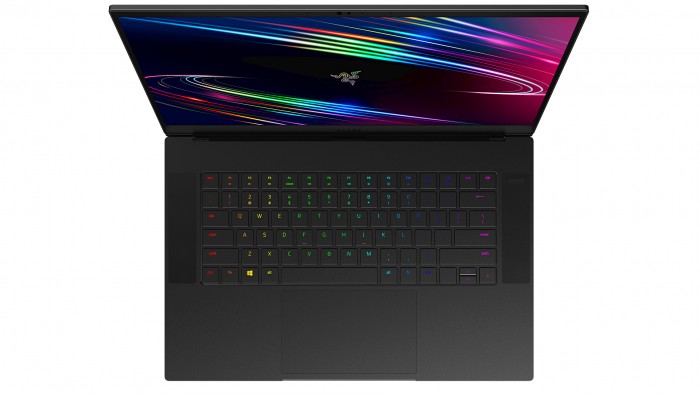 Razer Blade 15 Advanced [Early 2020] (Bild: Razer)