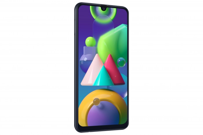 Im Inneren arbeitet ein Exynos-Mittelklasse-SoC. (Bild: Samsung)