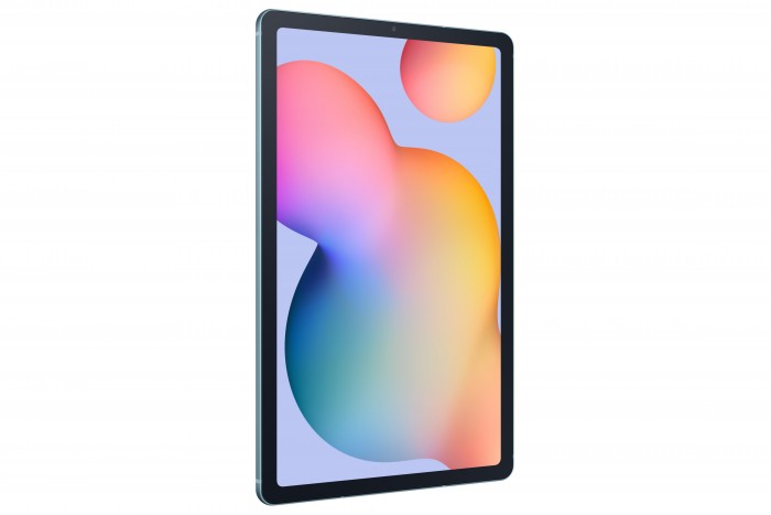 Das Display ist 10,4 Zoll groß. (Bild: Samsung)