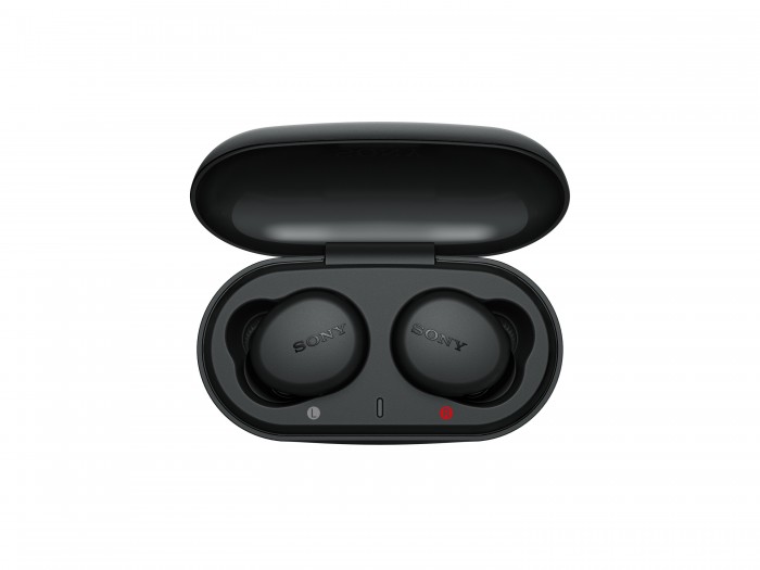 WF-XB700 (Bild: Sony)