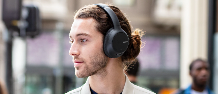 Sony WH-CH710N (Bild: Sony)