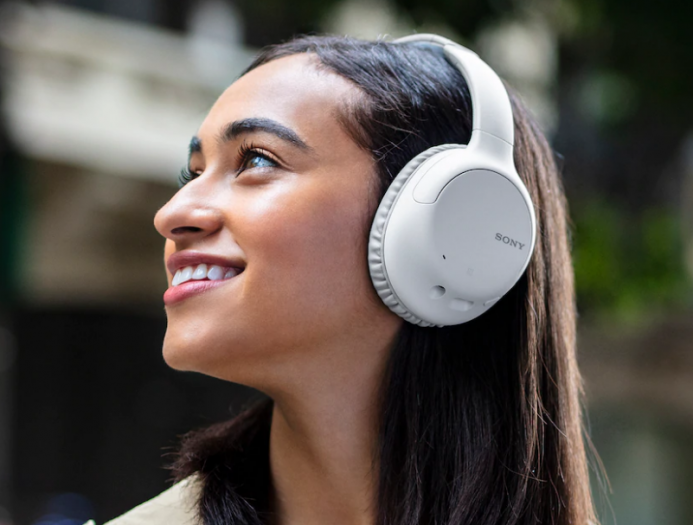 Sony WH-CH710N (Bild: Sony)