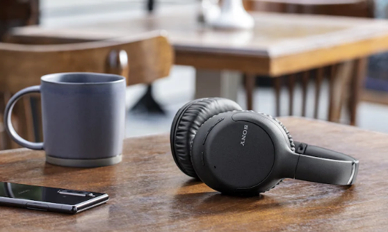 Sony WH-CH710N (Bild: Sony)