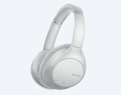 Sony WH-CH710N (Bild: Sony)
