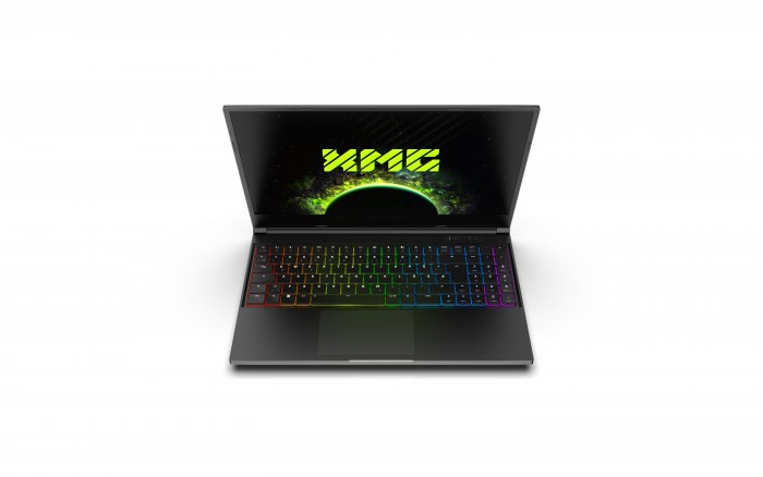 XMG Neo 15 E20 (Bild: Schenker)