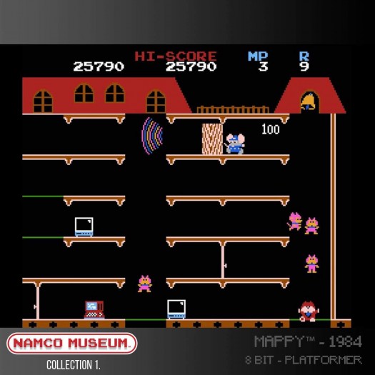 Evercade-Spiele (Bild: Funstock)