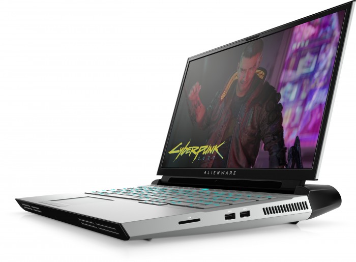 Alienware Area 51m R2 (Bild: Dell)