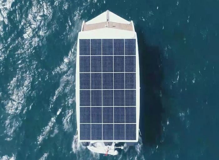 Aquanima 40 (Bild: Azura Marine)