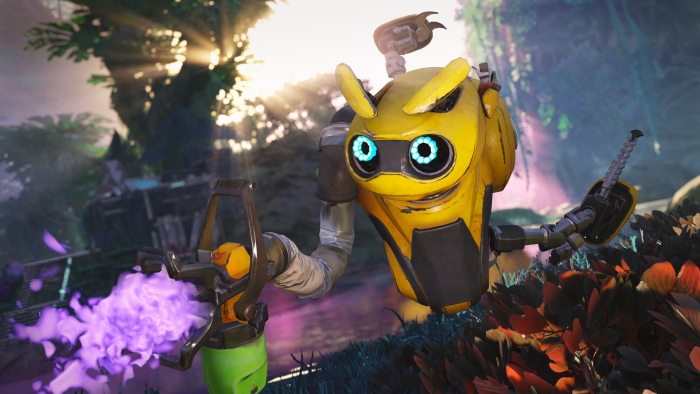 Artwork von Crucible (Bild: Amazon)