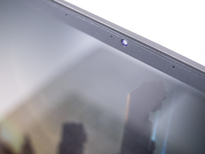 LG Gram 14Z90N (Bild: Martin Wolf/Golem.de)