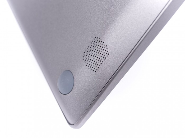 LG Gram 14Z90N (Bild: Martin Wolf/Golem.de)