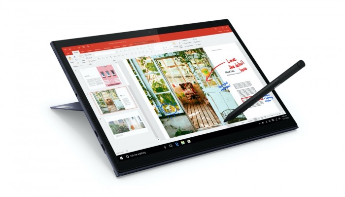 Lenovo Yoga Duet 7i (Bild: Lenovo)